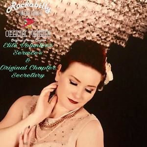 Meet your Posher, Ivory faith